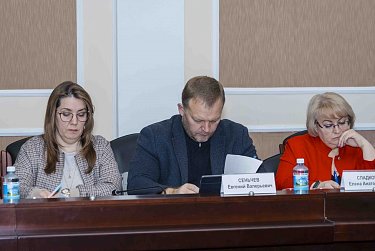 Увеличивается объем социальных обязательств
